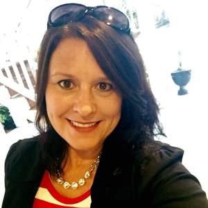 Meet your Posher, Tracy